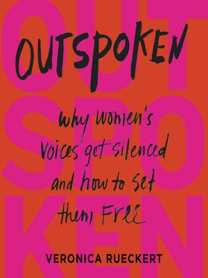 cover image of Outspoken